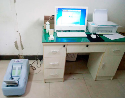 北京崇文中方中醫(yī)院成功引進(jìn)進(jìn)口高端骨密度儀SMART，開(kāi)啟精準(zhǔn)診療新篇章